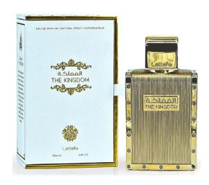 Lattafa The Kingdom Men EDP 100ml